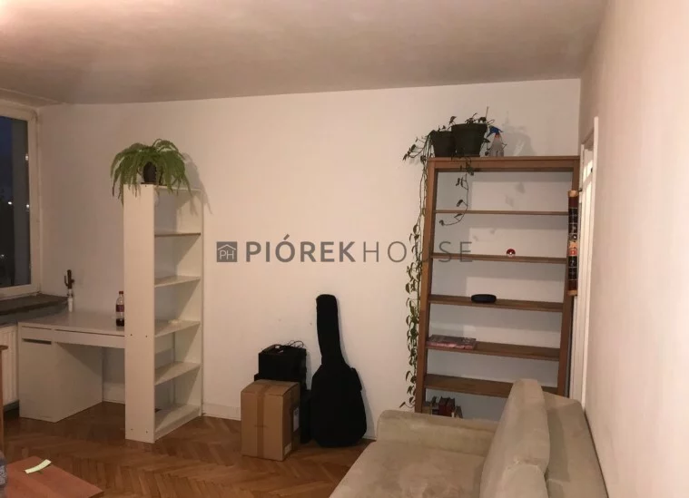 Mieszkanie na sprzedaż, 29,30 m², 1 pokój, 3 piętro, oferta nr 67975/6624/OMS