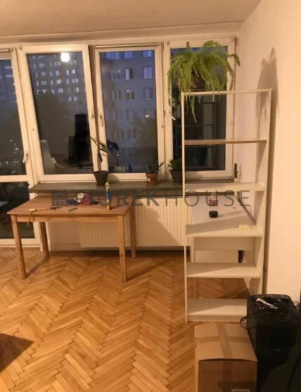 Mieszkanie jednopokojowe 29,30 m², Warszawa, Praga Południe, Międzynarodowa, Sprzedaż