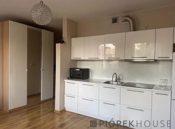 1 pokój, mieszkanie 26,43 m², piętro 2, oferta nr , 78020/6624/OMS, Ząbki, Mikołaja Kopernika