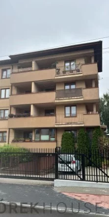 1 pokój, mieszkanie 26,43 m², piętro 2, oferta nr , 78020/6624/OMS, Ząbki, Mikołaja Kopernika