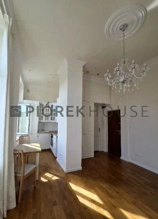 Apartamenty 72012/6624/OMS Warszawa Śródmieście Mokotowska