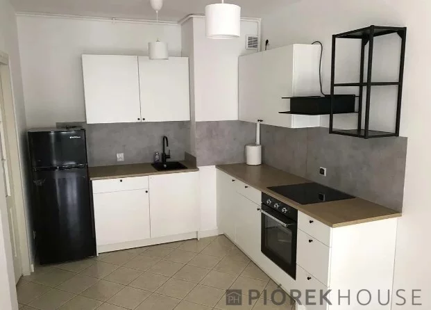 1 pokój, mieszkanie 45,70 m², piętro 2, oferta nr , 77751/6624/OMS, Warszawa, Białołęka, Białołęka, Myśliborska