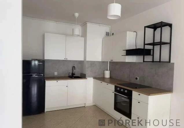 1 pokój, mieszkanie 45,70 m², piętro 2, oferta nr , 77751/6624/OMS, Warszawa, Białołęka, Białołęka, Myśliborska