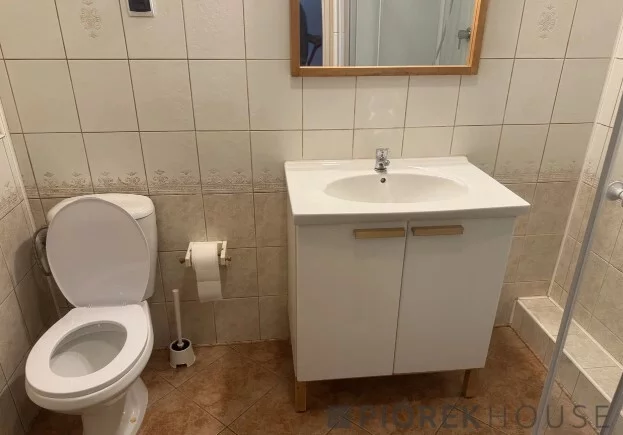 1 pokój, mieszkanie 45,70 m², piętro 2, oferta nr , 77751/6624/OMS, Warszawa, Białołęka, Białołęka, Myśliborska