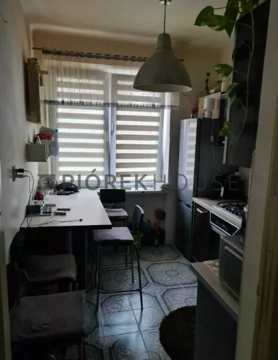 1 pokój, apartament 37,00 m², piętro 3, oferta nr , 76462/6624/OMS, Warszawa, Śródmieście, Śródmieście, Nalewki