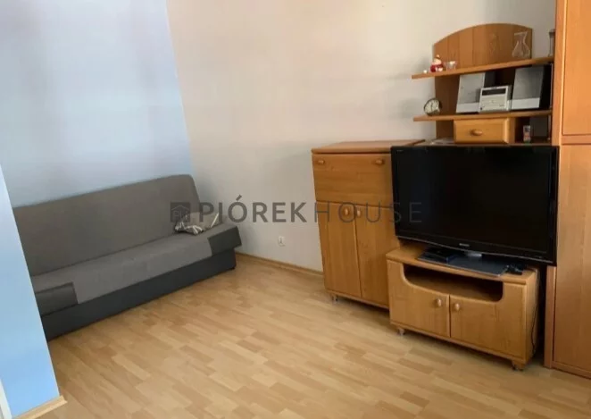 Mieszkanie na sprzedaż, 31,90 m², 1 pokój, 2 piętro, oferta nr 67135/6624/OMS