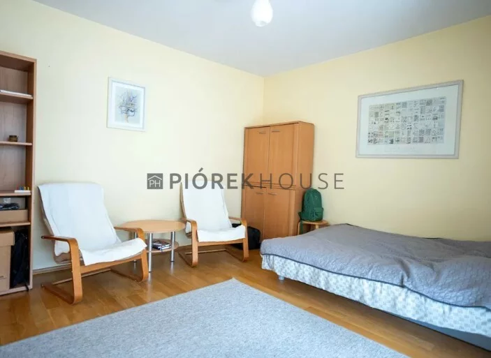 Mieszkanie na sprzedaż, 32,00 m², 1 pokój, parter, oferta nr 65714/6624/OMS