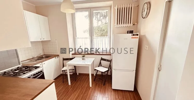 1 pokój, mieszkanie 35,20 m², piętro 2, oferta nr , 76586/6624/OMS, Warszawa, Ursus, Ursus, Nurzyńska