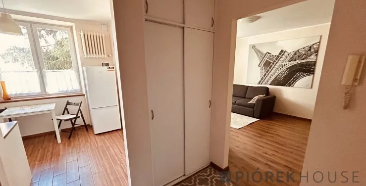 1 pokój, mieszkanie 35,20 m², piętro 2, oferta nr , 77582/6624/OMS, Warszawa, Ursus, Ursus, Nurzyńska