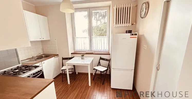 1 pokój, mieszkanie 35,20 m², piętro 2, oferta nr , 77582/6624/OMS, Warszawa, Ursus, Ursus, Nurzyńska