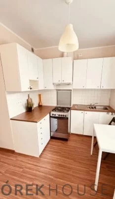 1 pokój, mieszkanie 35,20 m², piętro 2, oferta nr , 77582/6624/OMS, Warszawa, Ursus, Ursus, Nurzyńska