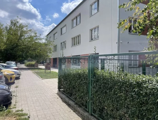 1 pokój, mieszkanie 28,00 m², piętro 1, oferta nr , 76603/6624/OMS, Warszawa, Wola, Wola, Obozowa