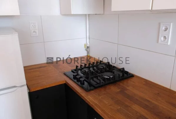 1 pokój, mieszkanie 28,00 m², piętro 9, oferta nr , 76691/6624/OMS, Warszawa, Wola, Wola, Obozowa