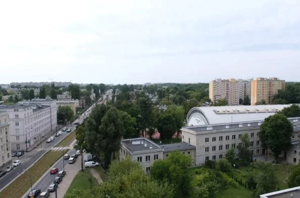 1 pokój, mieszkanie 28,00 m², piętro 9, oferta nr , 76691/6624/OMS, Warszawa, Wola, Wola, Obozowa