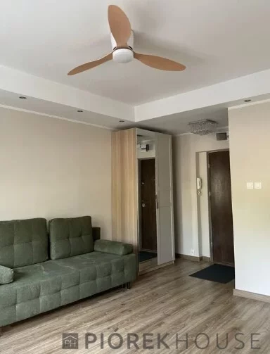 1 pokój, apartament 28,00 m², piętro 1, oferta nr , 77812/6624/OMS, Warszawa, Wola, Wola, Obozowa