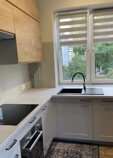 1 pokój, apartament 28,00 m², piętro 1, oferta nr , 77812/6624/OMS, Warszawa, Wola, Wola, Obozowa