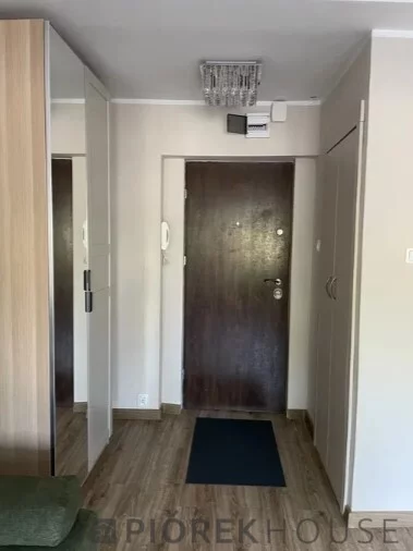 1 pokój, apartament 28,00 m², piętro 1, oferta nr , 77812/6624/OMS, Warszawa, Wola, Wola, Obozowa