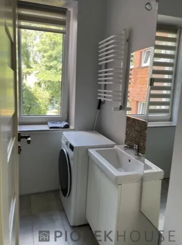 1 pokój, apartament 28,00 m², piętro 1, oferta nr , 77812/6624/OMS, Warszawa, Wola, Wola, Obozowa
