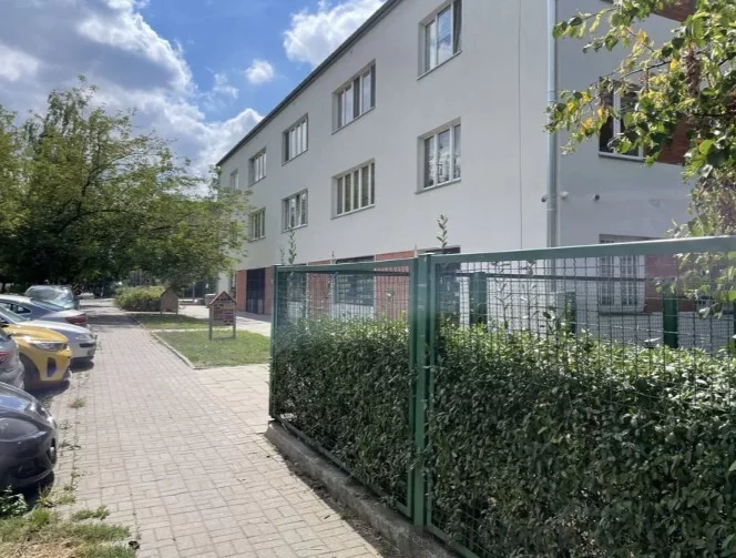1 pokój, apartament 28,00 m², piętro 1, oferta nr , 77812/6624/OMS, Warszawa, Wola, Wola, Obozowa