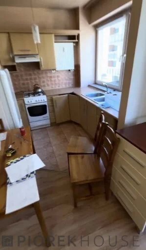 Apartamenty 77537/6624/OMS Warszawa Białołęka Odkryta