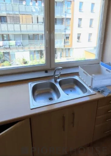 1 pokój, mieszkanie 37,00 m², piętro 3, oferta nr , 77537/6624/OMS, Warszawa, Białołęka, Białołęka, Odkryta