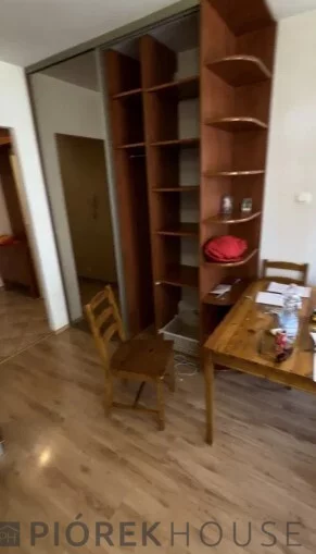 1 pokój, mieszkanie 37,00 m², piętro 3, oferta nr , 77537/6624/OMS, Warszawa, Białołęka, Białołęka, Odkryta