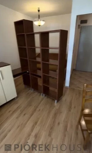 1 pokój, mieszkanie 37,00 m², piętro 3, oferta nr , 77537/6624/OMS, Warszawa, Białołęka, Białołęka, Odkryta