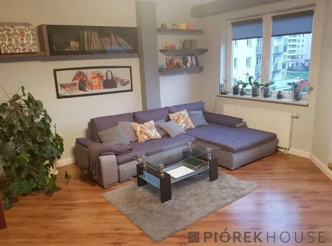 Apartamenty 77658/6624/OMS Warszawa Białołęka Odkryta