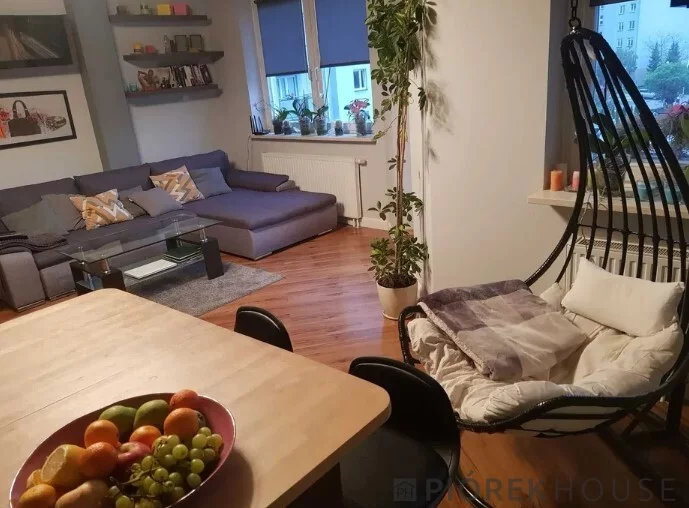 1 pokój, mieszkanie 39,00 m², piętro 2, oferta nr , 77658/6624/OMS, Warszawa, Białołęka, Białołęka, Odkryta