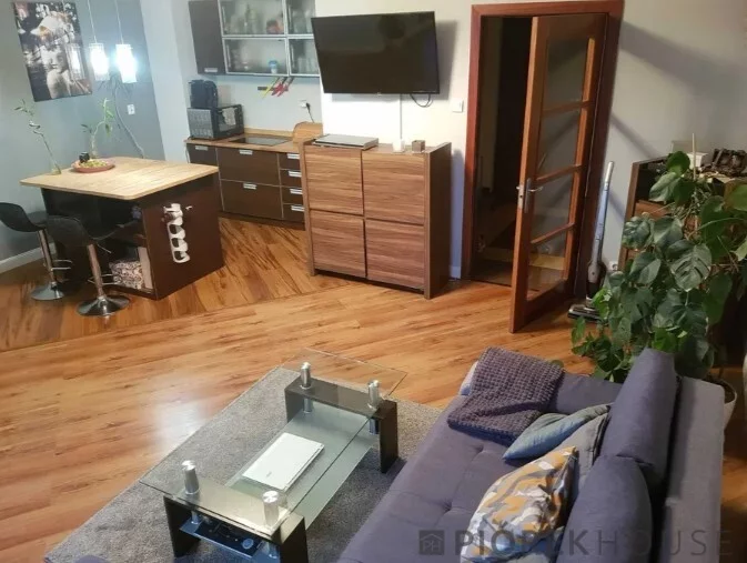 1 pokój, mieszkanie 39,00 m², piętro 2, oferta nr , 77658/6624/OMS, Warszawa, Białołęka, Białołęka, Odkryta