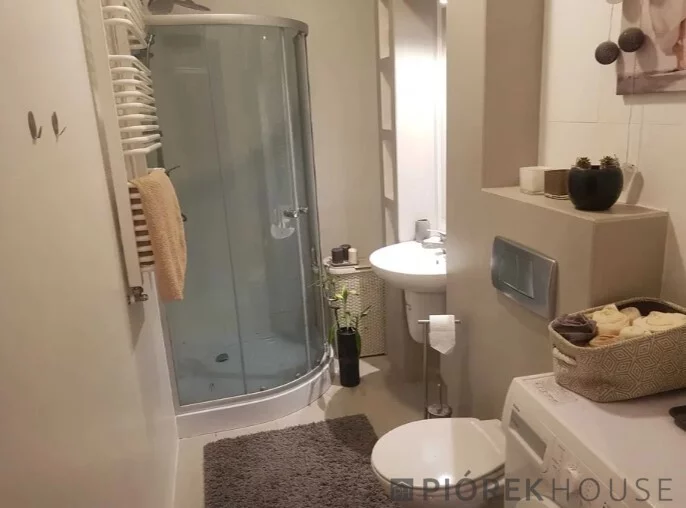 1 pokój, mieszkanie 39,00 m², piętro 2, oferta nr , 77658/6624/OMS, Warszawa, Białołęka, Białołęka, Odkryta
