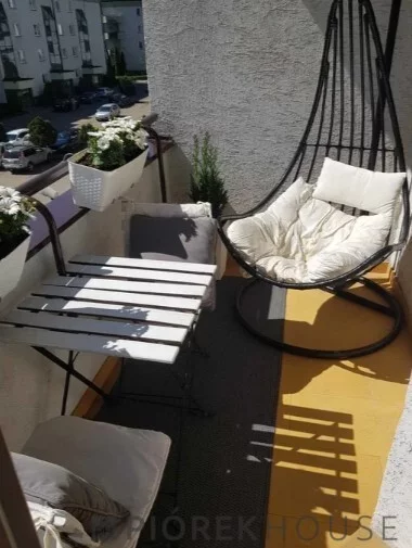 1 pokój, mieszkanie 39,00 m², piętro 2, oferta nr , 77658/6624/OMS, Warszawa, Białołęka, Białołęka, Odkryta
