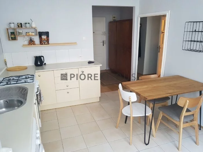 Apartament na sprzedaż, 42,00 m², 1 pokój, piętro 1, oferta nr 64731/6624/OMS