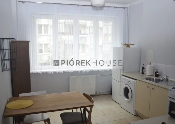 Apartament 42,00 m², piętro 1, oferta nr , 67092/6624/OMS, Warszawa, Śródmieście, Śródmieście, Okrąg-idx