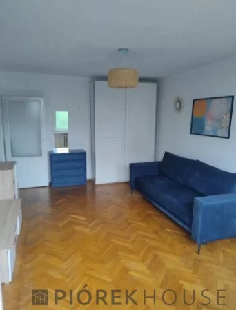 1 pokój, apartament 30,00 m², piętro 5, oferta nr , 76952/6624/OMS, Warszawa, Śródmieście, Śródmieście, Okrąg
