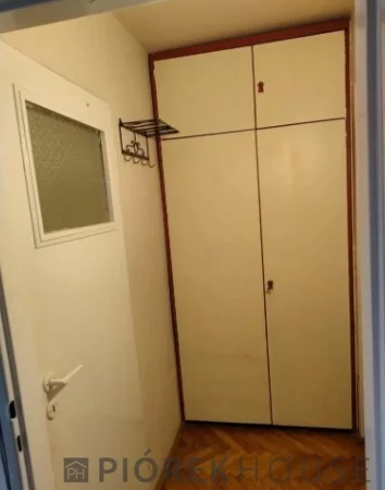 1 pokój, apartament 30,00 m², piętro 5, oferta nr , 76952/6624/OMS, Warszawa, Śródmieście, Śródmieście, Okrąg