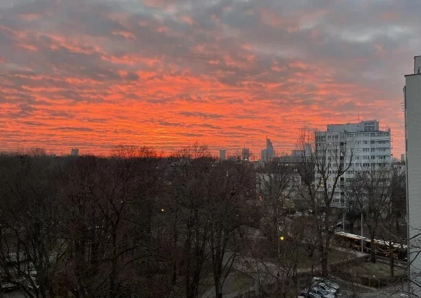 1 pokój, apartament 30,00 m², piętro 5, oferta nr , 76952/6624/OMS, Warszawa, Śródmieście, Śródmieście, Okrąg