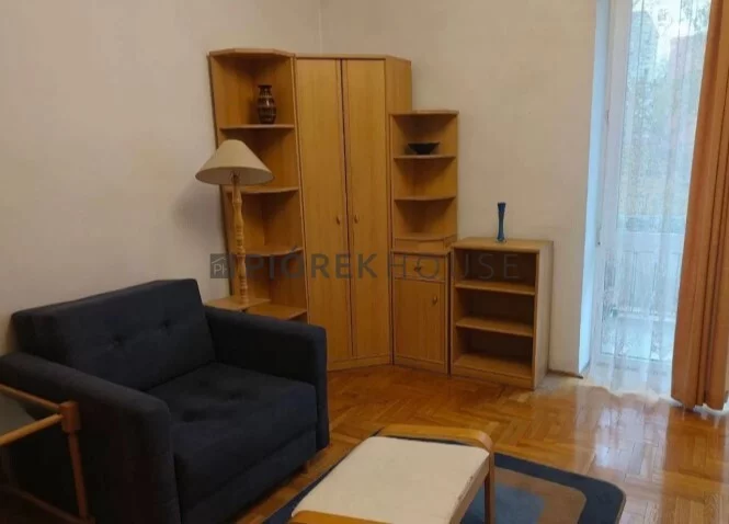 Mieszkanie na sprzedaż, 38,40 m², 1 pokój, 1 piętro, oferta nr 65389/6624/OMS