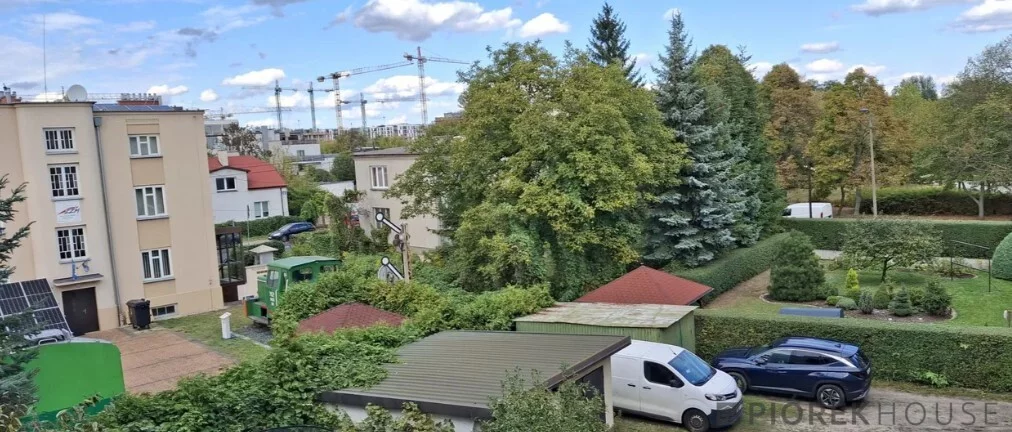 1 pokój, mieszkanie 29,39 m², piętro 2, oferta nr , 77094/6624/OMS, Warszawa, Ursus, Ursus, Orląt Lwowskich