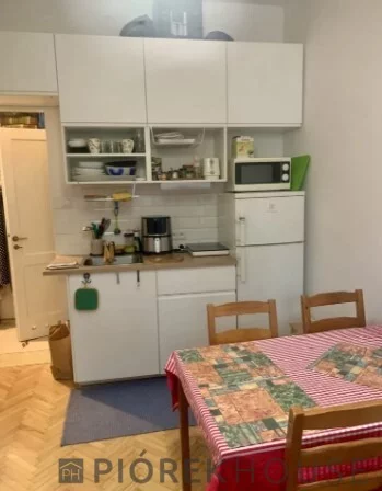 1 pokój, mieszkanie 20,00 m², parter, oferta nr , 77104/6624/OMS, Warszawa, Mokotów, Mokotów, Padewska