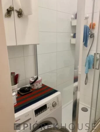 1 pokój, mieszkanie 20,00 m², parter, oferta nr , 77104/6624/OMS, Warszawa, Mokotów, Mokotów, Padewska