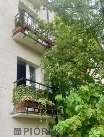 1 pokój, mieszkanie 20,00 m², parter, oferta nr , 77104/6624/OMS, Warszawa, Mokotów, Mokotów, Padewska