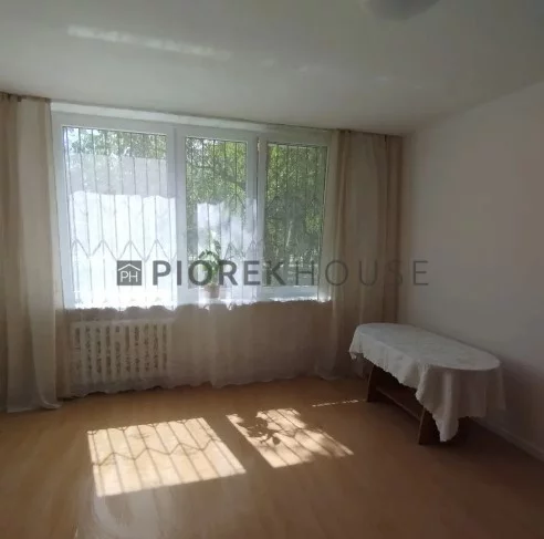 Mieszkanie na sprzedaż, 30,80 m², 1 pokój, parter, oferta nr 67676/6624/OMS