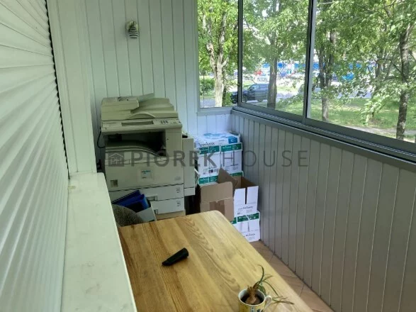 Apartamenty 72269/6624/OMS Warszawa Bemowo Pirenejska