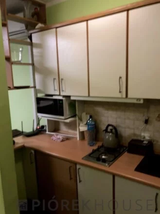 1 pokój, mieszkanie 30,00 m², parter, oferta nr , 76650/6624/OMS, Warszawa, Bemowo, Bemowo, Pirenejska