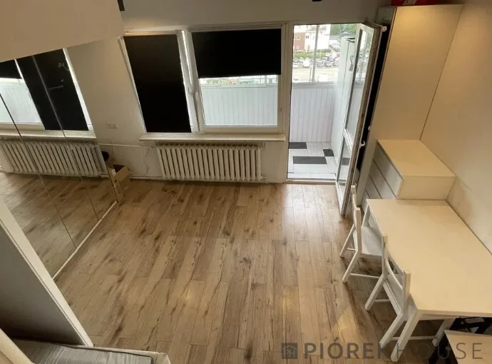 1 pokój, mieszkanie 30,00 m², piętro 6, oferta nr , 77542/6624/OMS, Warszawa, Bemowo, Bemowo, Pirenejska