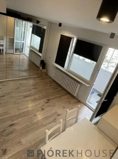 1 pokój, mieszkanie 30,00 m², piętro 6, oferta nr , 77542/6624/OMS, Warszawa, Bemowo, Bemowo, Pirenejska