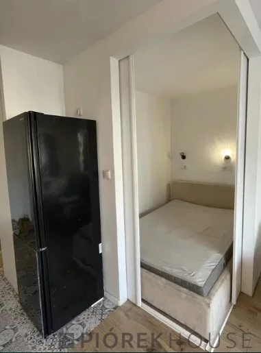 1 pokój, mieszkanie 30,00 m², piętro 6, oferta nr , 77542/6624/OMS, Warszawa, Bemowo, Bemowo, Pirenejska
