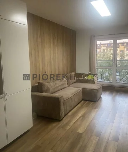 Mieszkanie jednopokojowe 32,00 m², Warszawa, Włochy, Pola Karolińskie, Sprzedaż