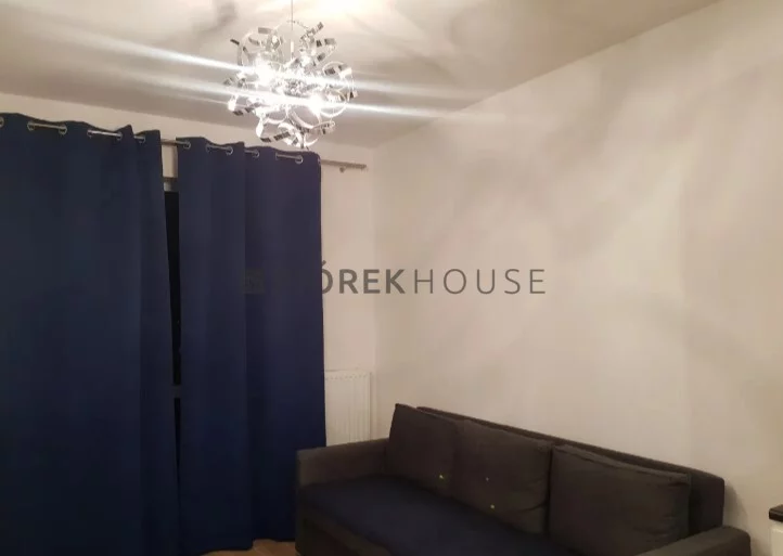 1 pokój, apartament 25,11 m², piętro 5, oferta nr , 76567/6624/OMS, Warszawa, Włochy, Włochy, Pola Karolińskie